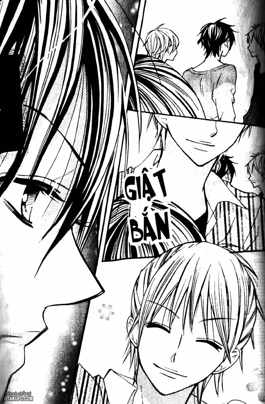 crayon days - daikirai na aitsu chapter 12 16