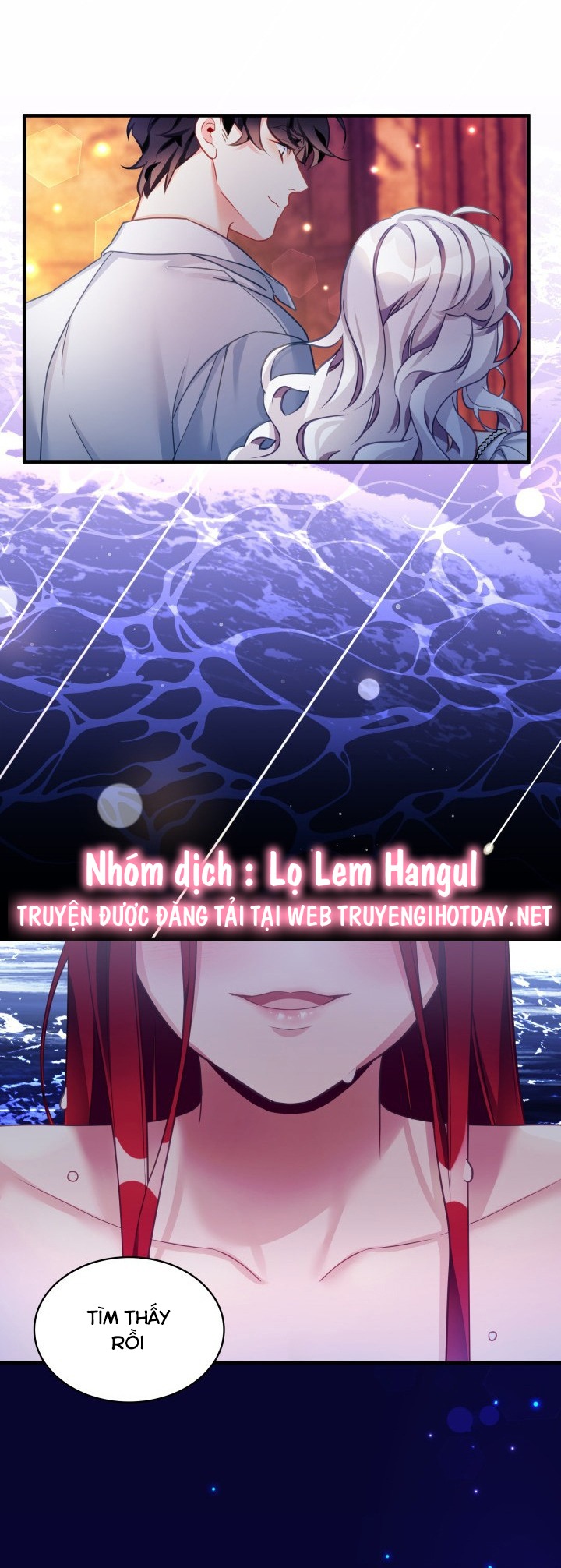 con gái chồng quá dễ thương chapter 102.1 22