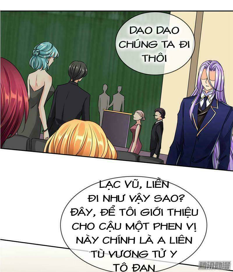 bá đạo trung khuyển tìm ái ký chapter 51 5