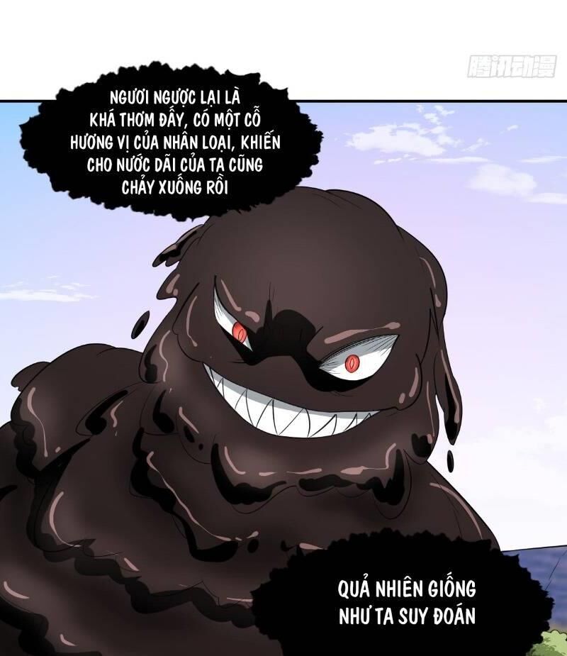 nghịch thiên tiên mệnh chapter 51 4