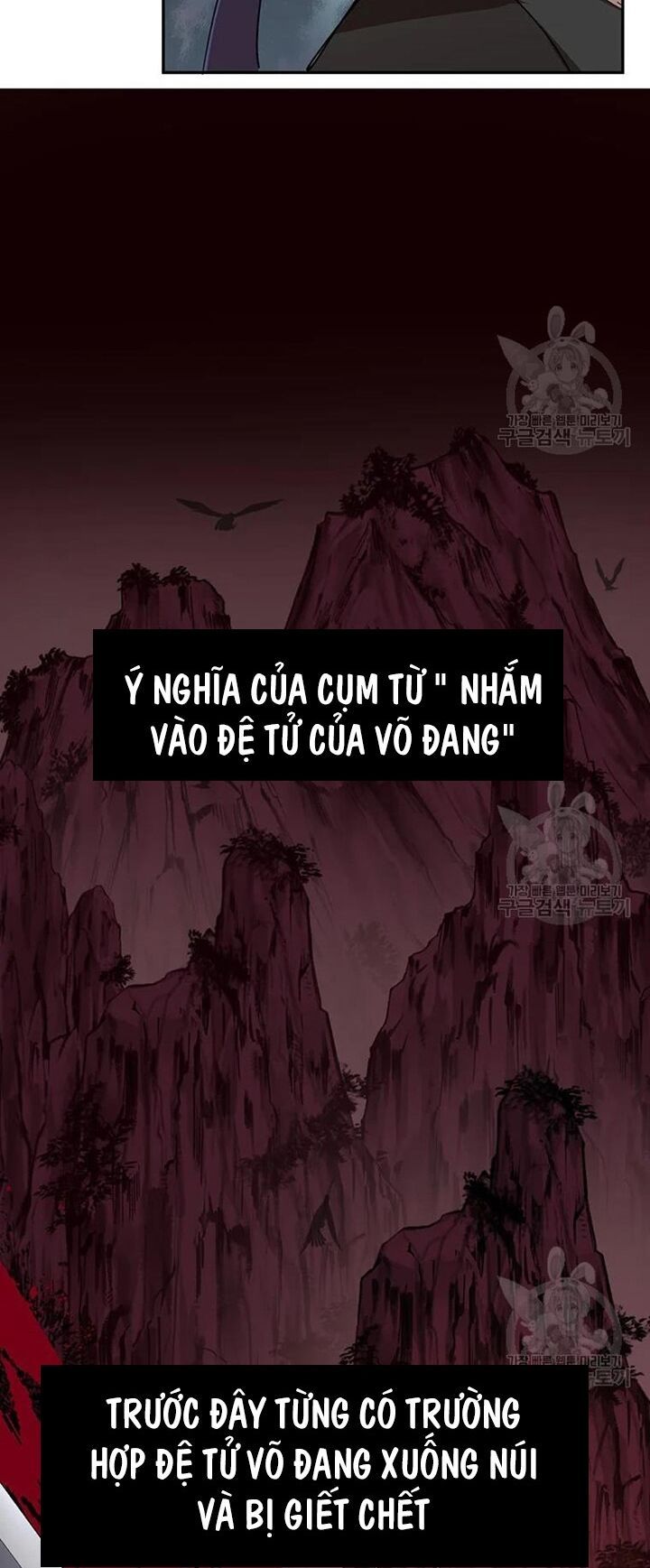 võ đang kỳ hiệp chapter 52 29