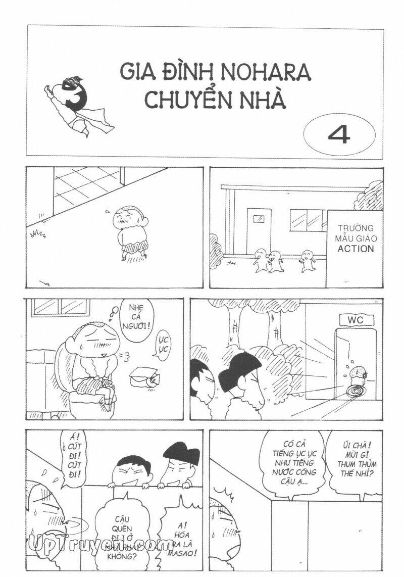 crayon shin-chan cậu bé bút chì chapter 29 68