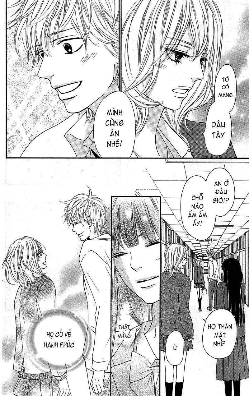 anh đã cho em biết bao thứ đầu tiên chapter 78 6