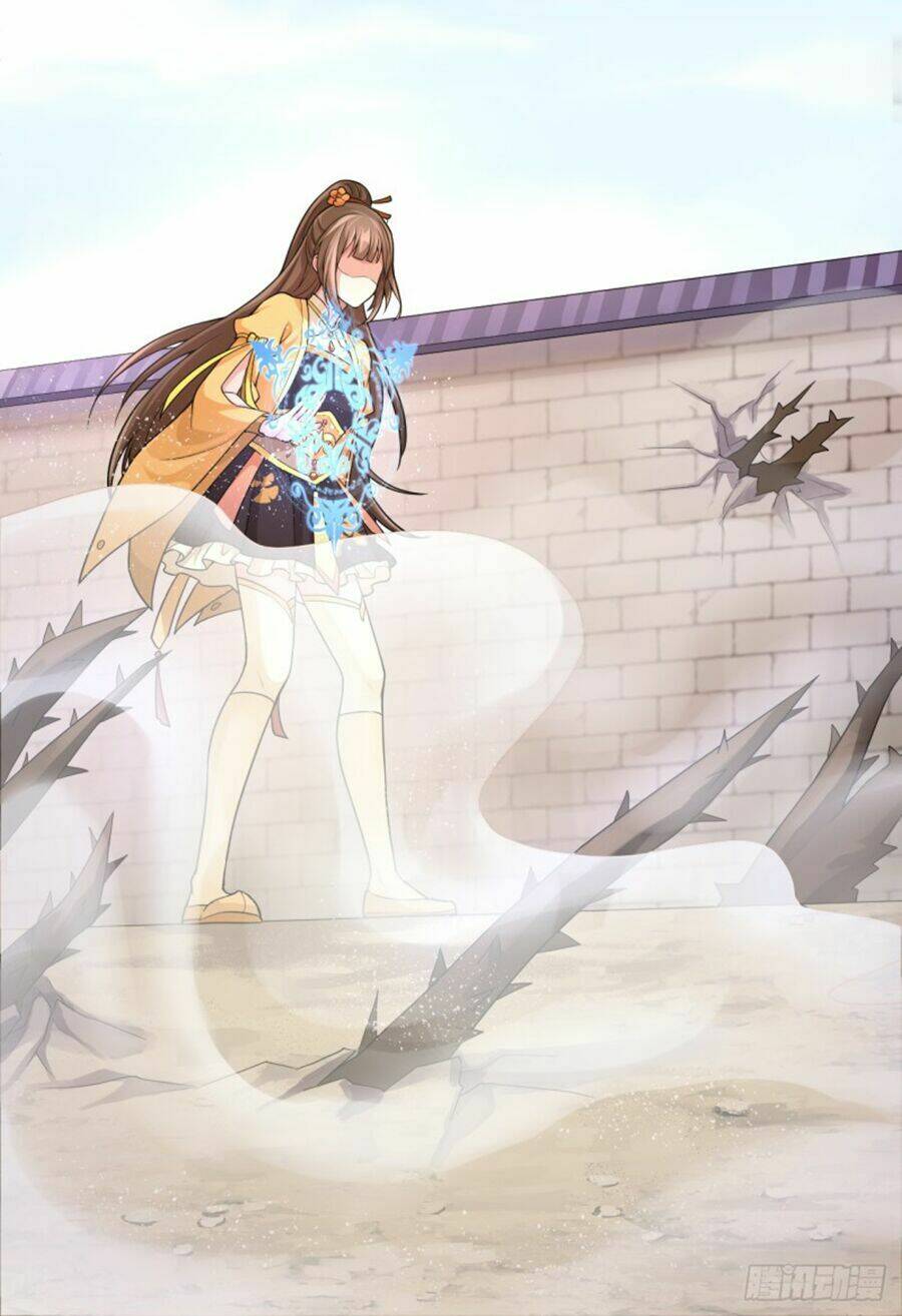 nghiên hương kỳ đàm chapter 57 15