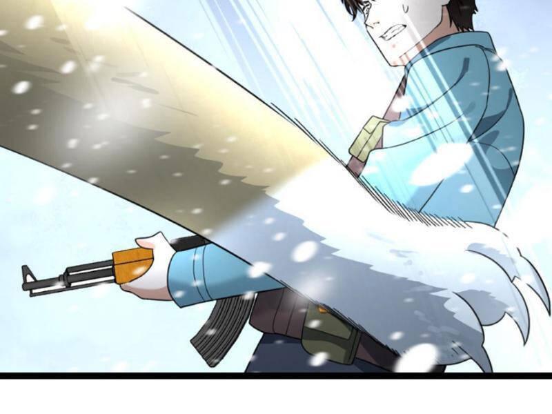 đóng băng toàn cầu: tôi gây dựng nên phòng an toàn thời tận thế chapter 186 17