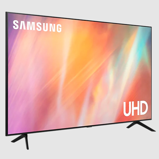 Smart Tivi Samsung 4K 50 inch UA50AU7200