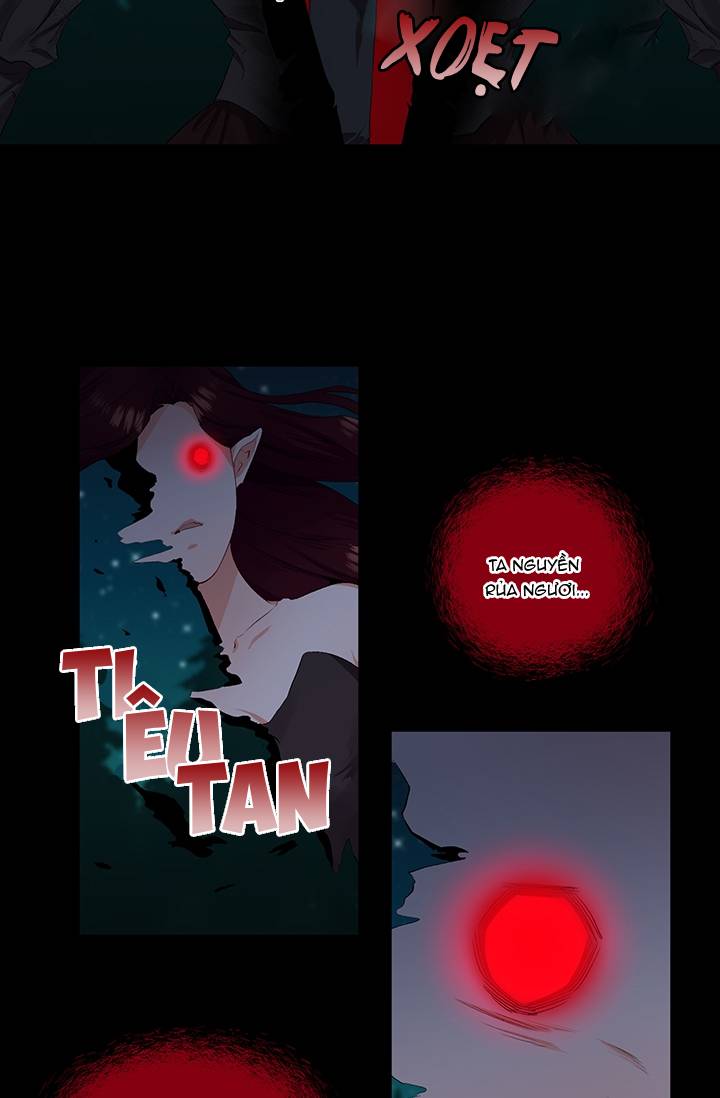 cuộc hôn nhân này, tôi sẽ thực hiện nó! chapter 1 15