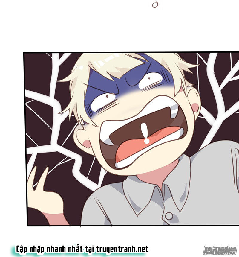 chạm vào người thương chapter 4 7