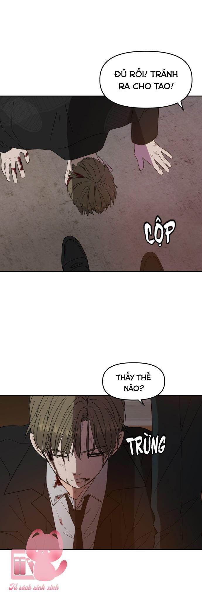 hẹn gặp nhau ở kiếp thứ 19 chapter 102 46