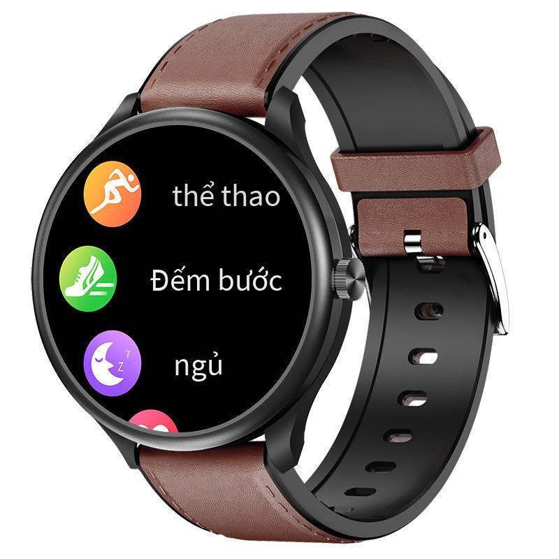 Âm nhạc thông minh thuận lợi nhất M3 gọi vòng đeo tay thông minh nhịp tim bất thường nhắc nhở đếm bước tin nhắn văn bản cuộc gọi đồng hồ camera calo