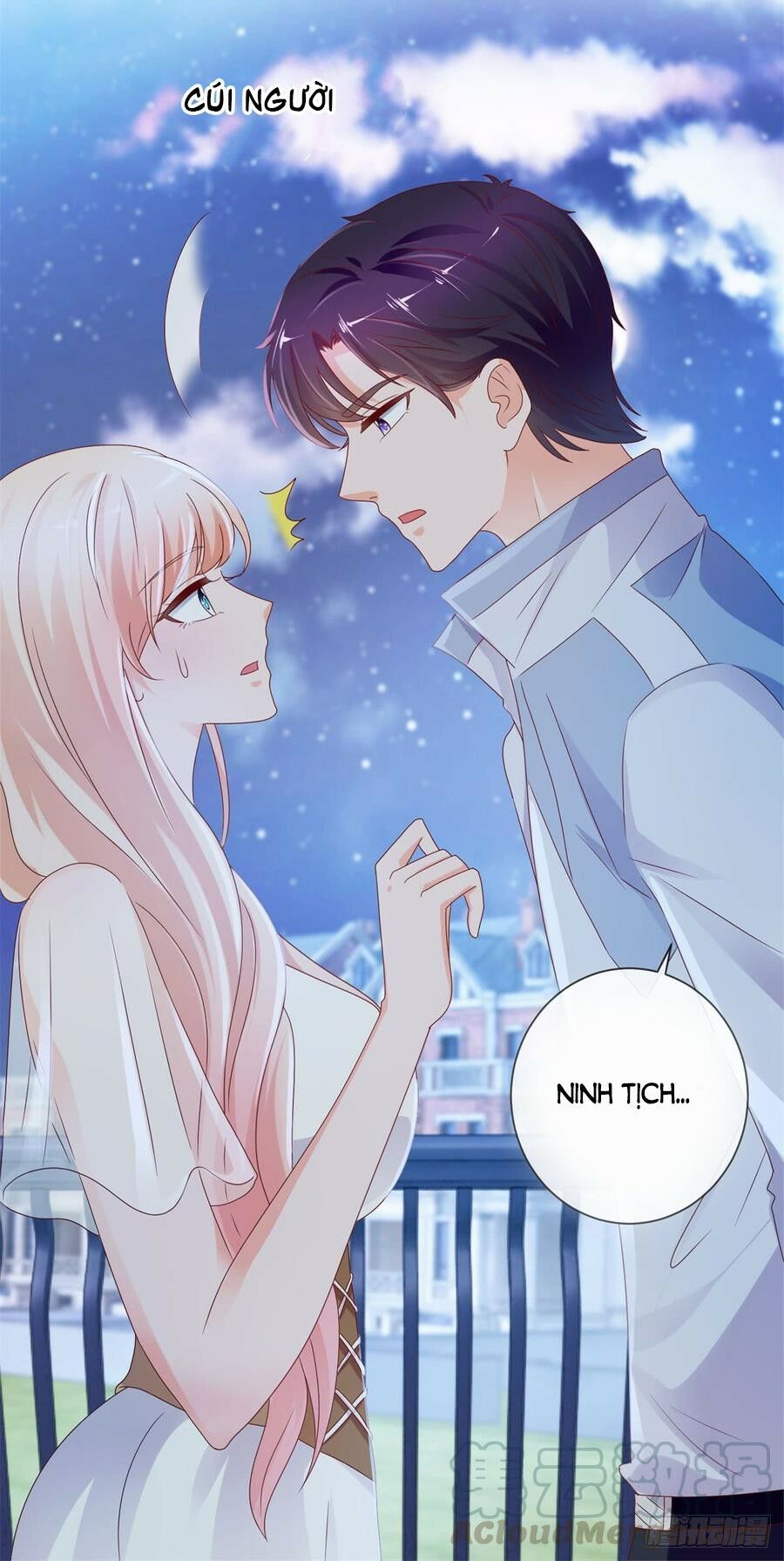 ẩn hôn 100%: chọc tức vợ yêu mua một tặng một chapter 98 32