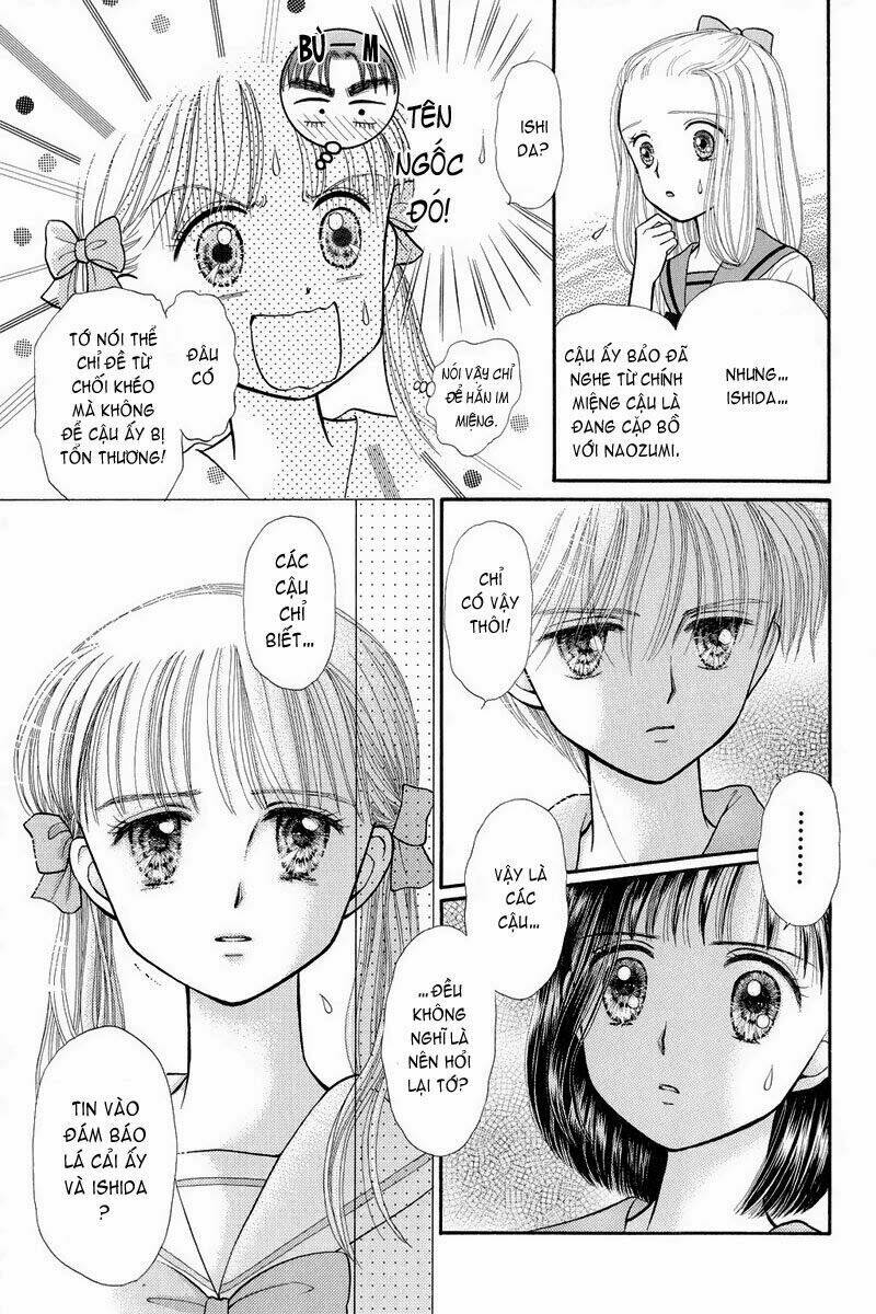 kodomo no omocha chapter 29 28