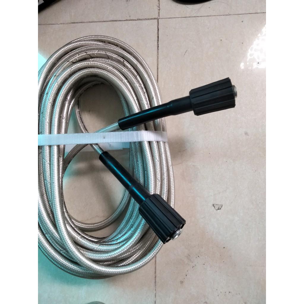 DÂY RỬA XE CAO CẤP