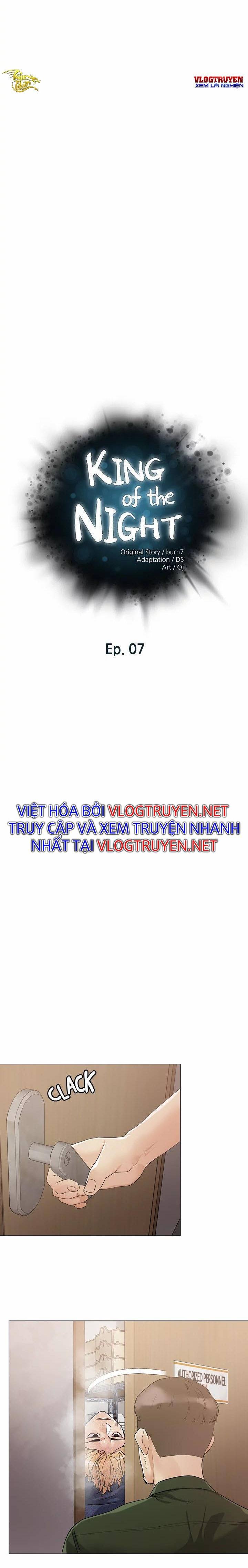 siêu chịch hệ thống của “hắc ám vương giả” chapter 7 3