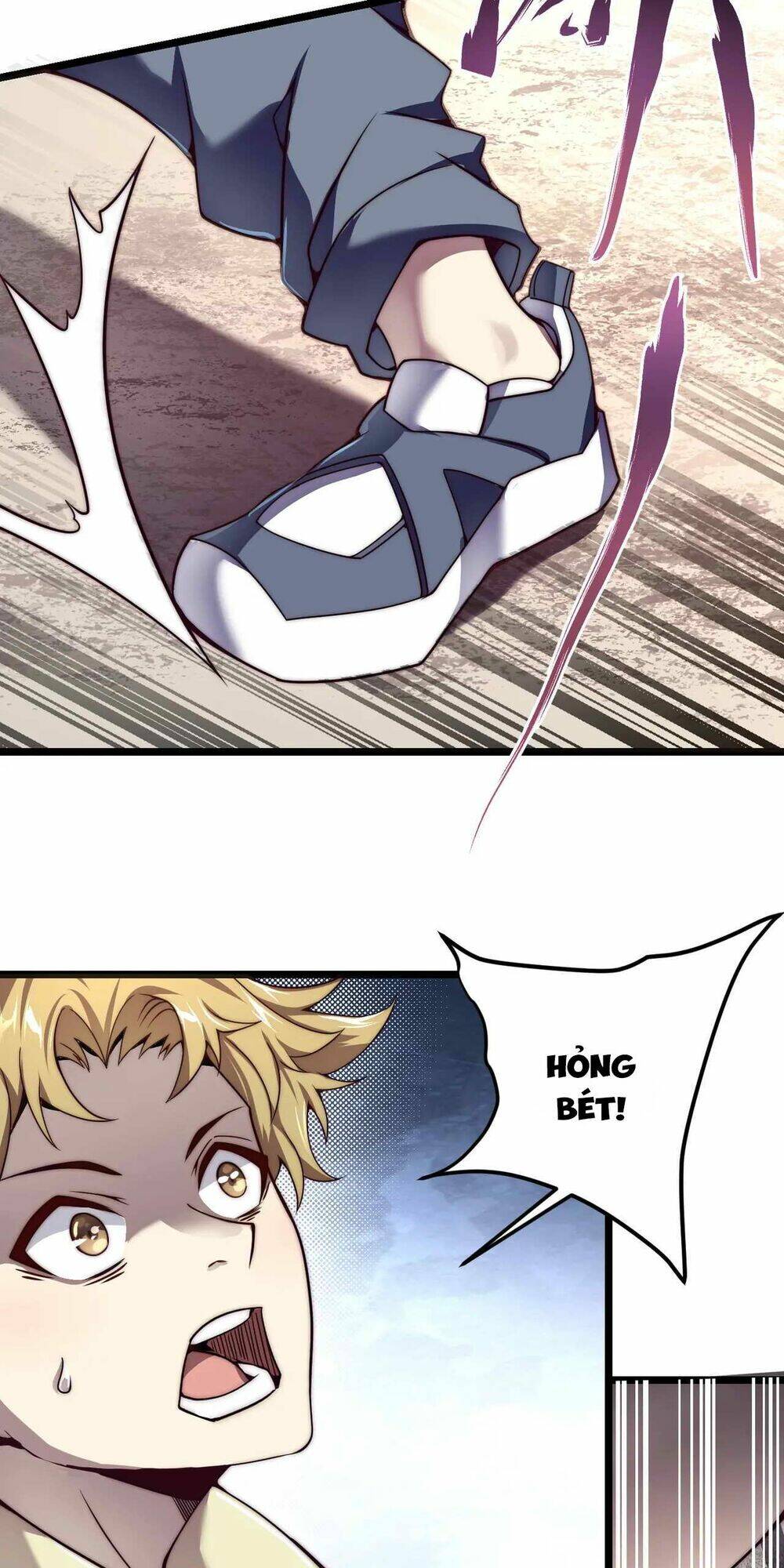 vạn vật hợp nhất chapter 3 12