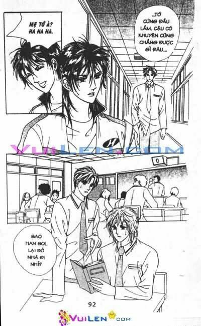 tóc gió thôi bay chapter 5 92