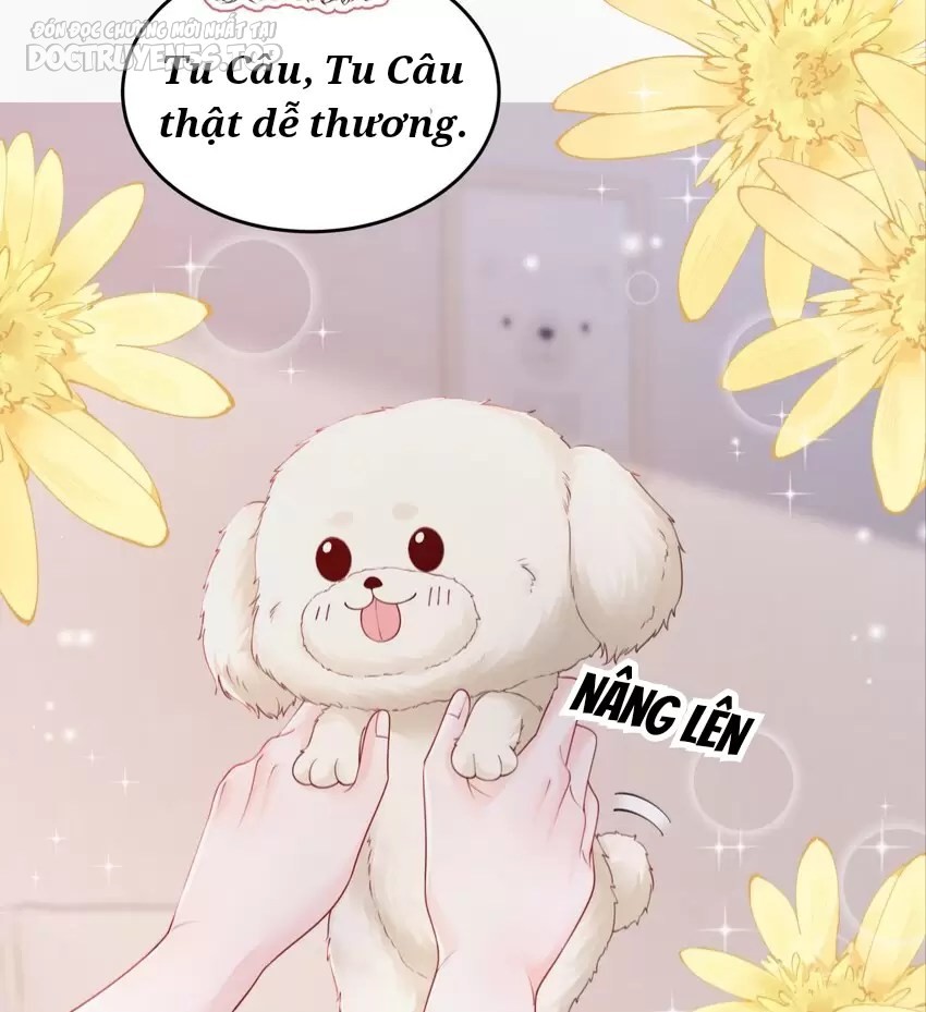 mận xanh chapter 68 33