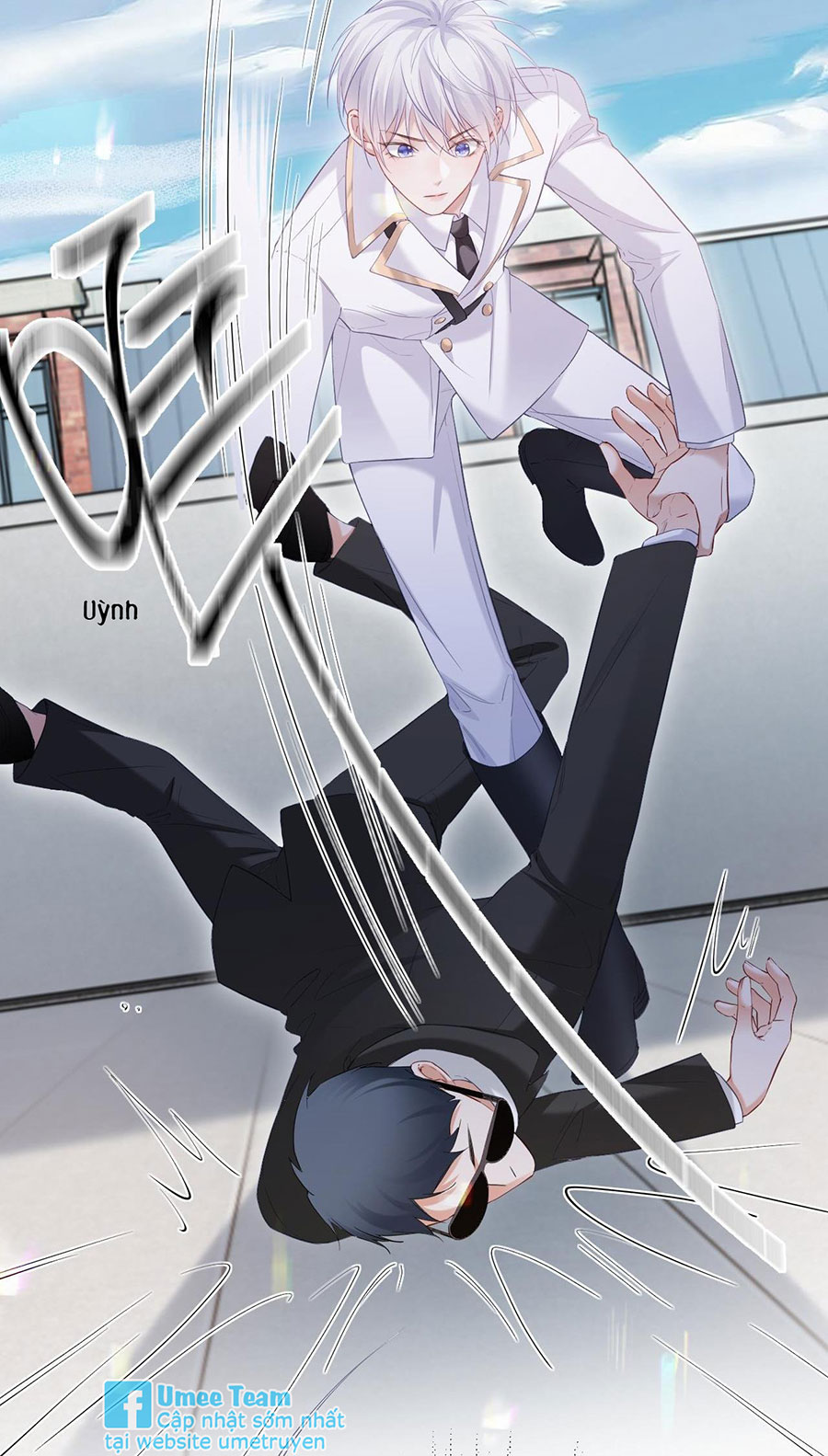 xin hãy ly hôn chapter 98 34