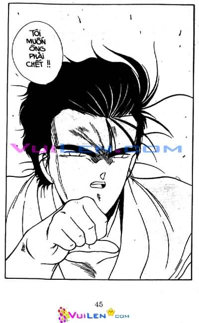 truyền nhân atula - shura no mon i chapter 11 46