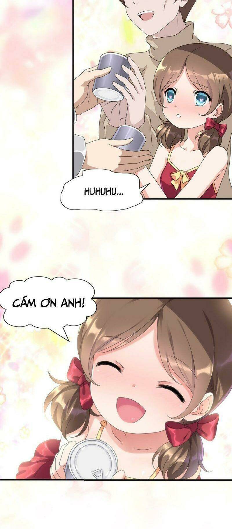 bạn gái virus của tôi chapter 155 31