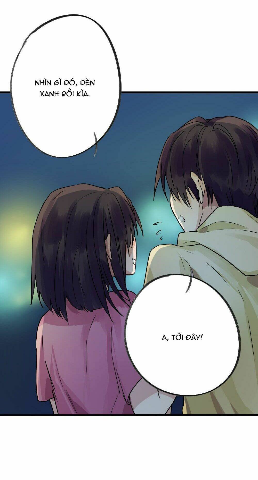 phải lòng em trai của bạn gái mình chapter 23 18