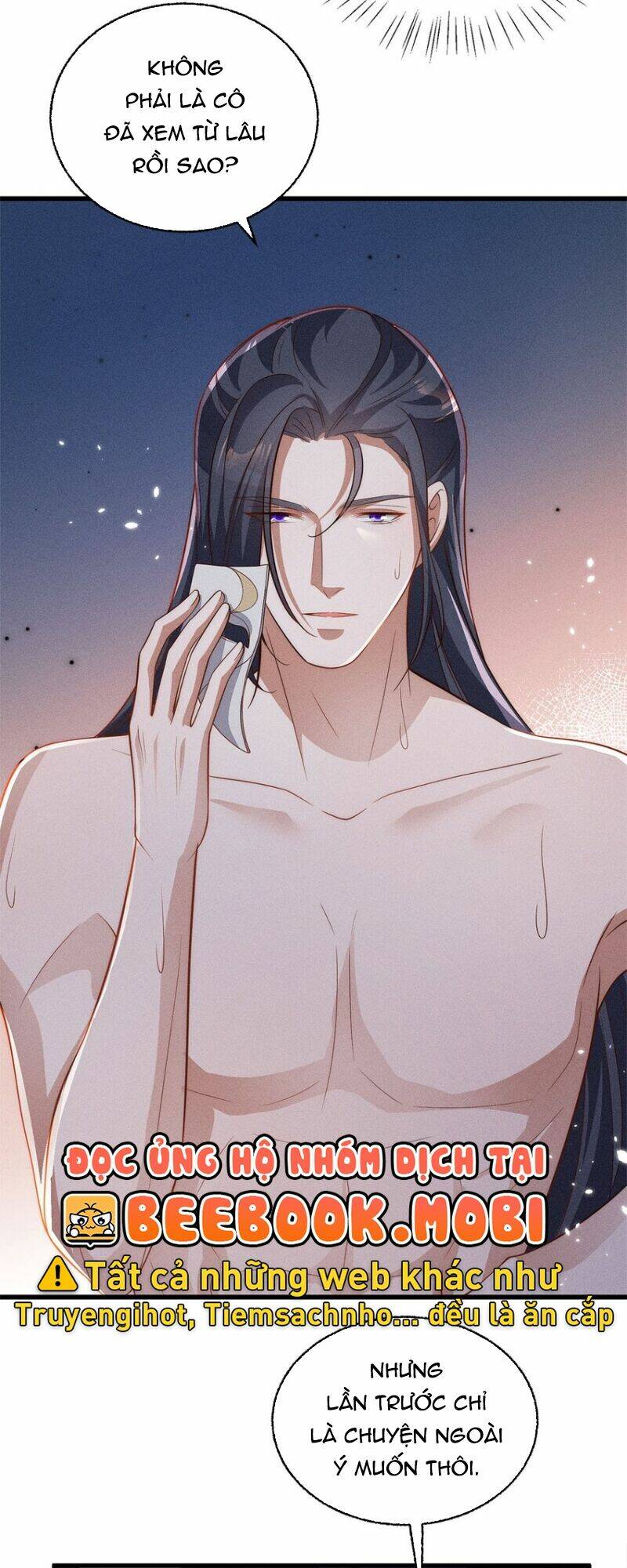 tái sinh trở lại : ta trở thành độc y thái tử phi chapter 54 26