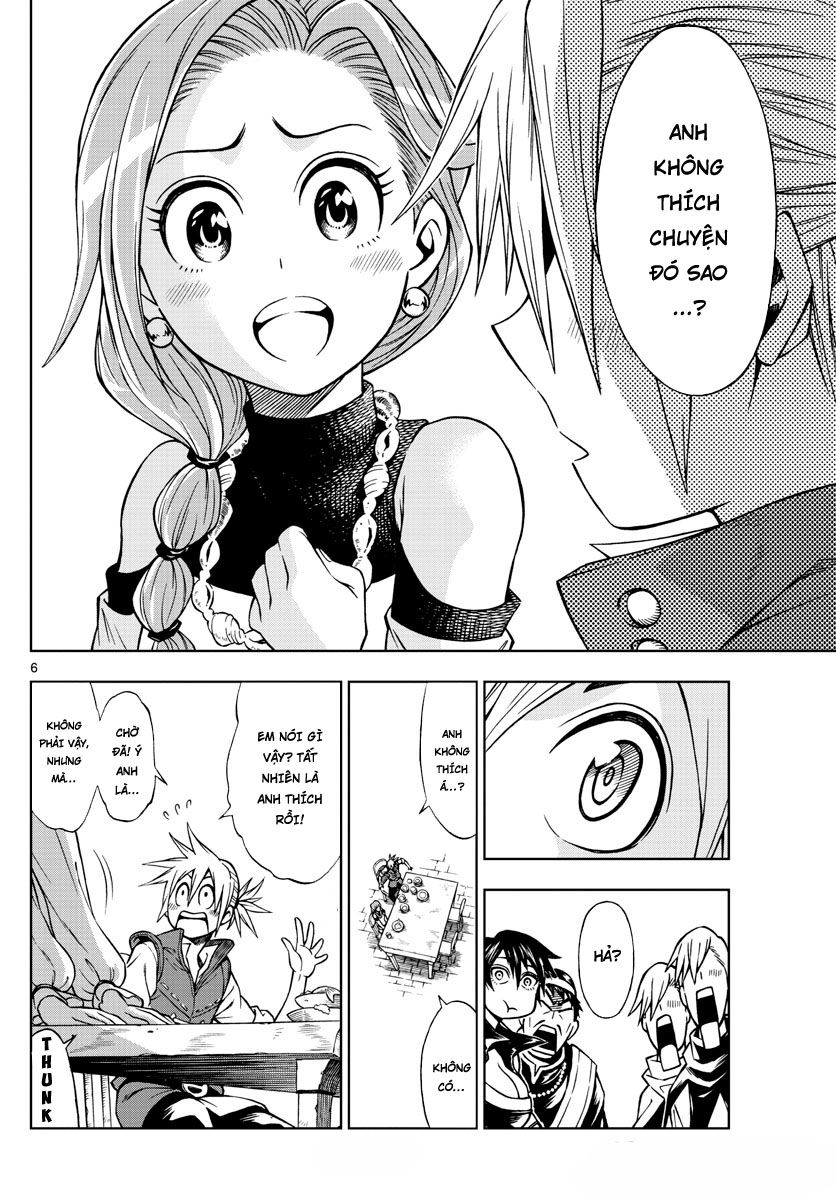 marry grave chapter 34 6