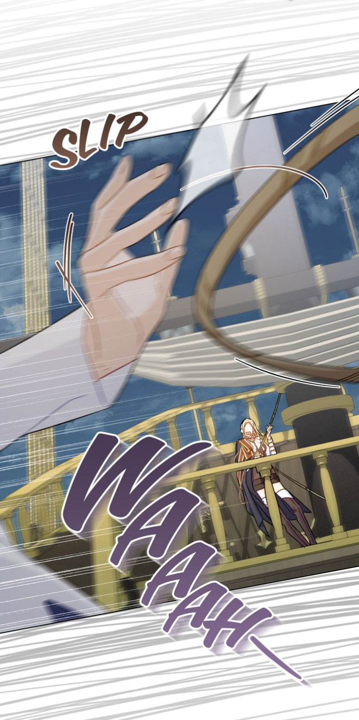 hải tặc thượng lưu chapter 47 48