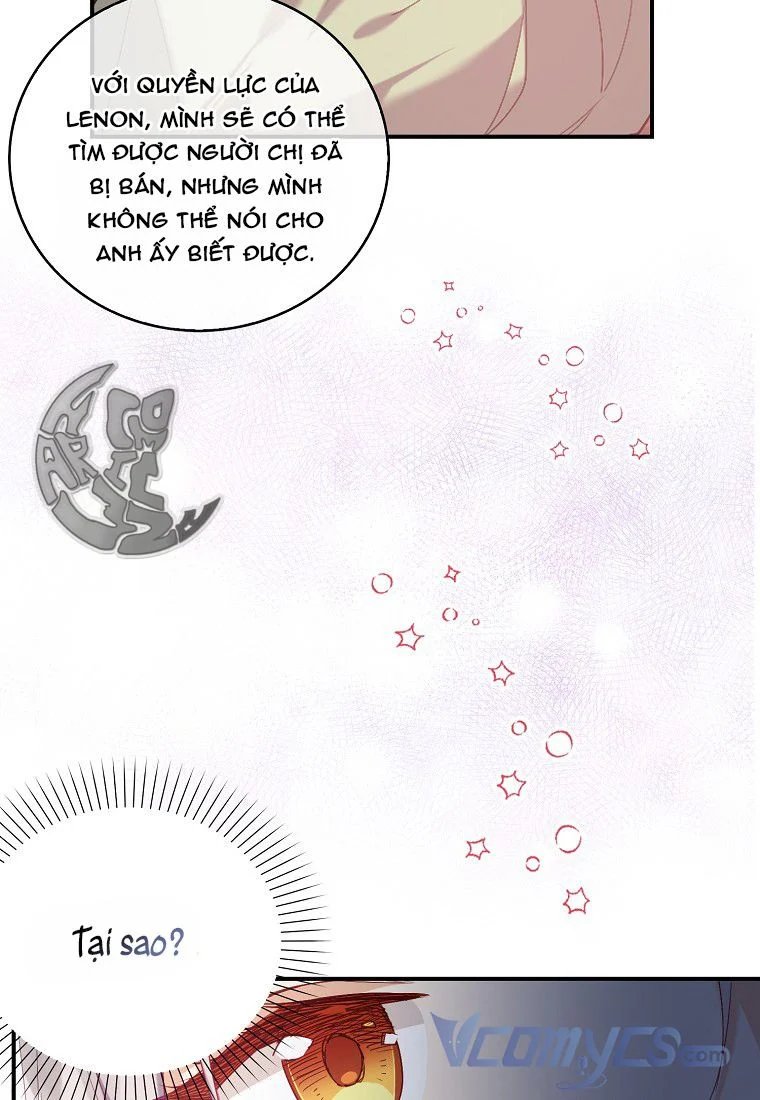 tôi chỉ nhận ra sau khi mất cô ấy chapter 17.5 5