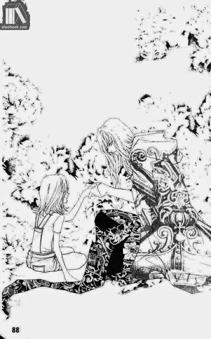 hoàng tử bóng đêm chapter 1 88