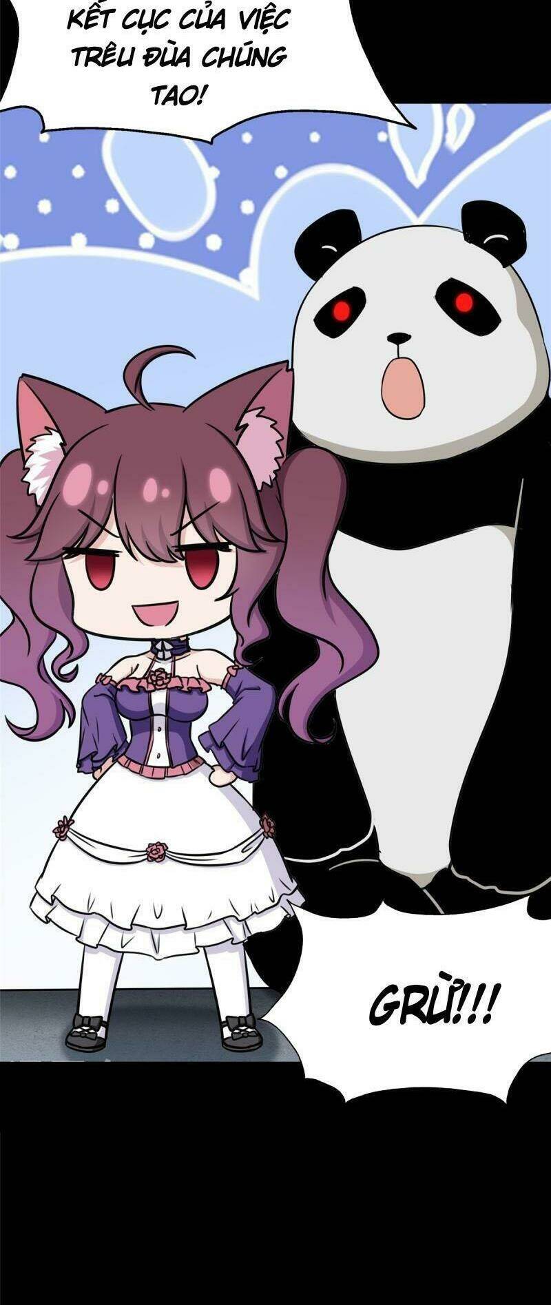 bạn gái virus của tôi chapter 332 35