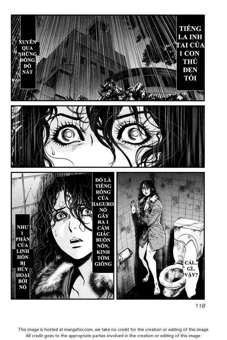 wolf guy - wolfen crest chapter 103 13