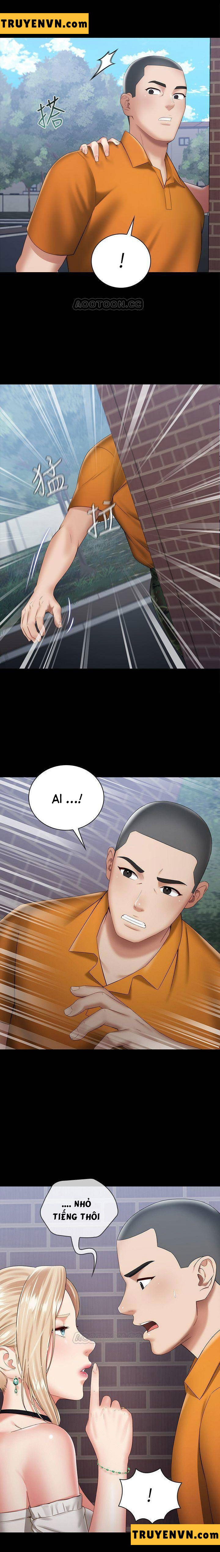 sứ mệnh người anh chapter 16 1