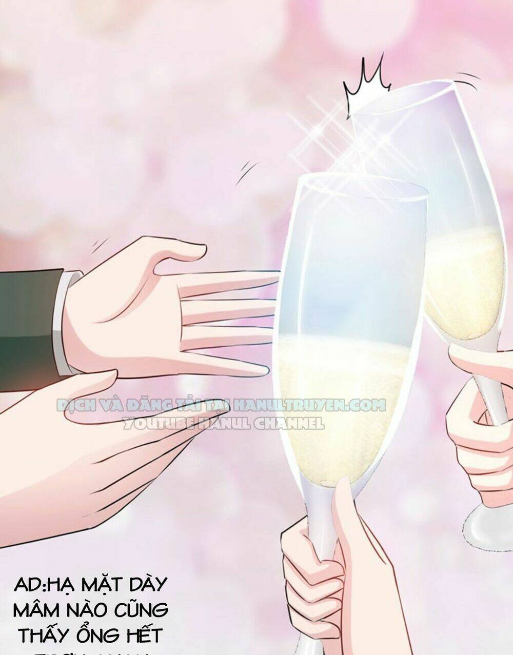 truy nã toàn cầu truy thê về sủng chapter 24 19