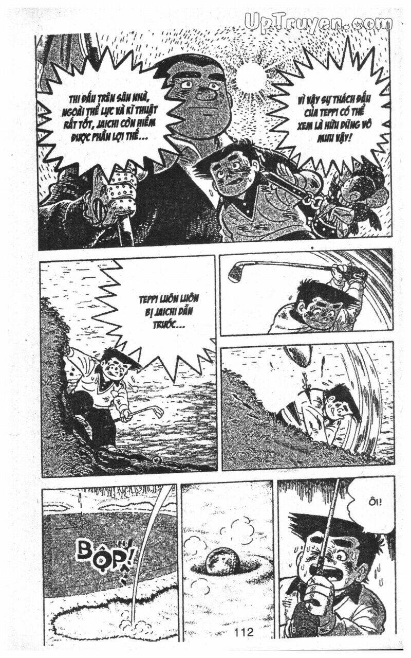 ashita tenki ni naare chapter 12 112