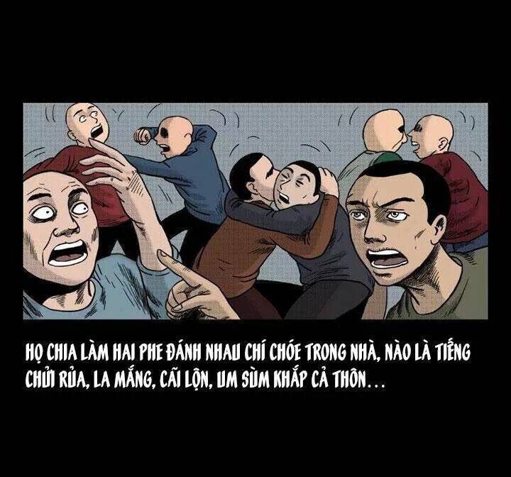 kỳ án có thật chapter 17 5