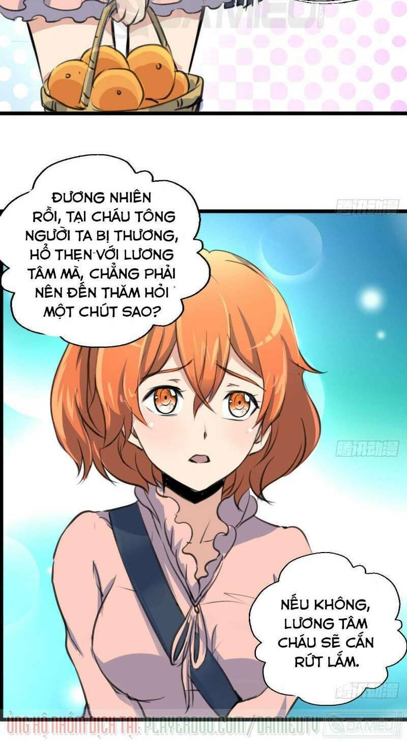 thần nhãn giám định sư chapter 119 14