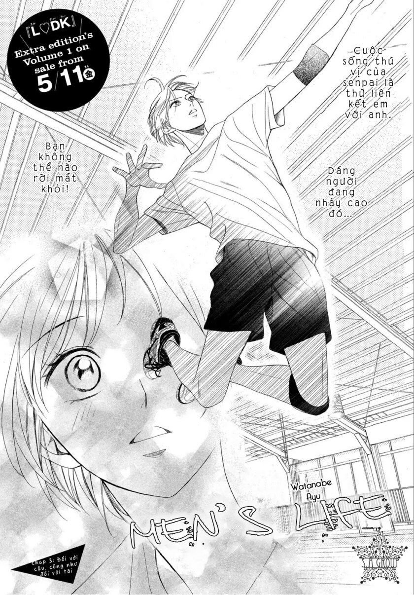 men’s life chapter 3 1