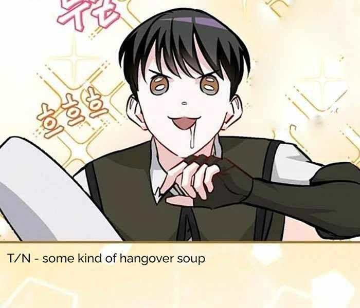 tôi lên cấp chỉ bằng cách ăn chapter 80 13