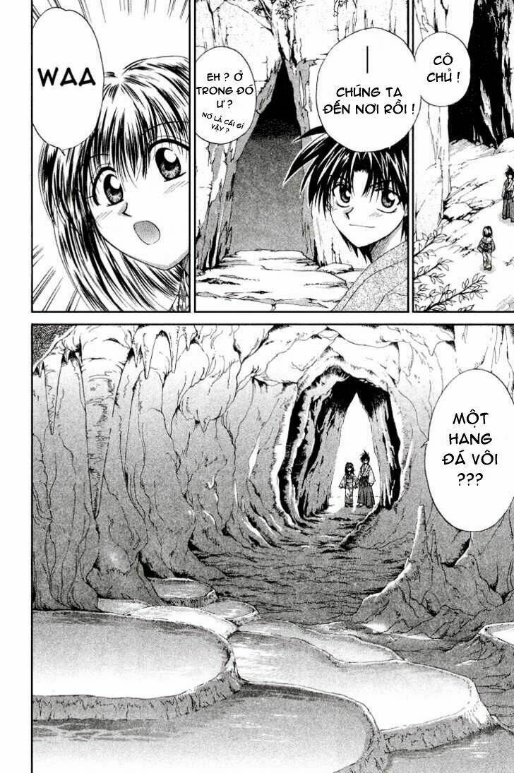 kagetora chapter 10 15