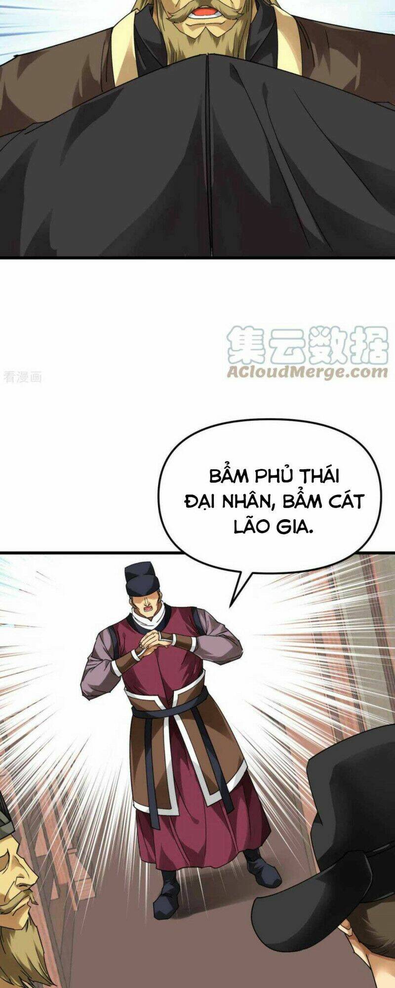 trọng sinh ta là đại thiên thần chapter 148 38