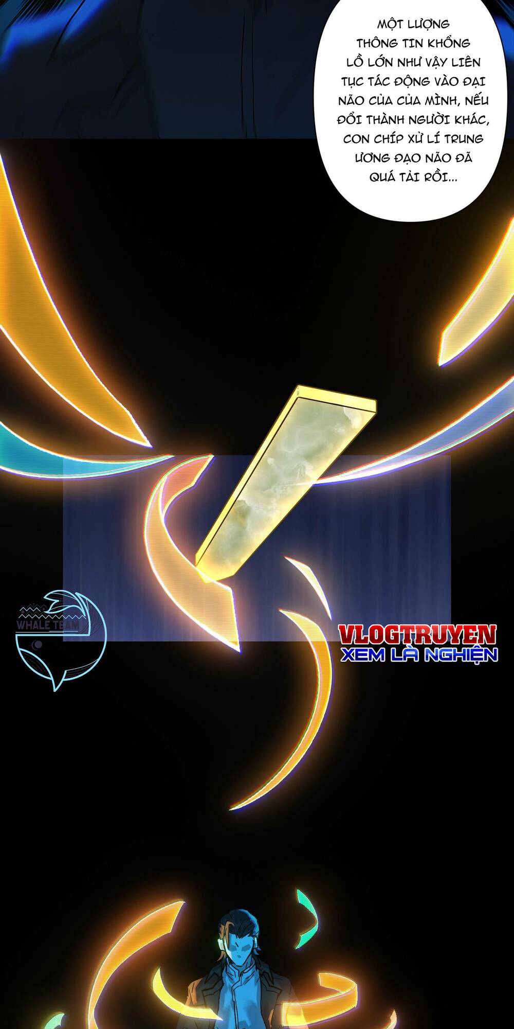 ta là hacker thiên đạo chapter 5 6