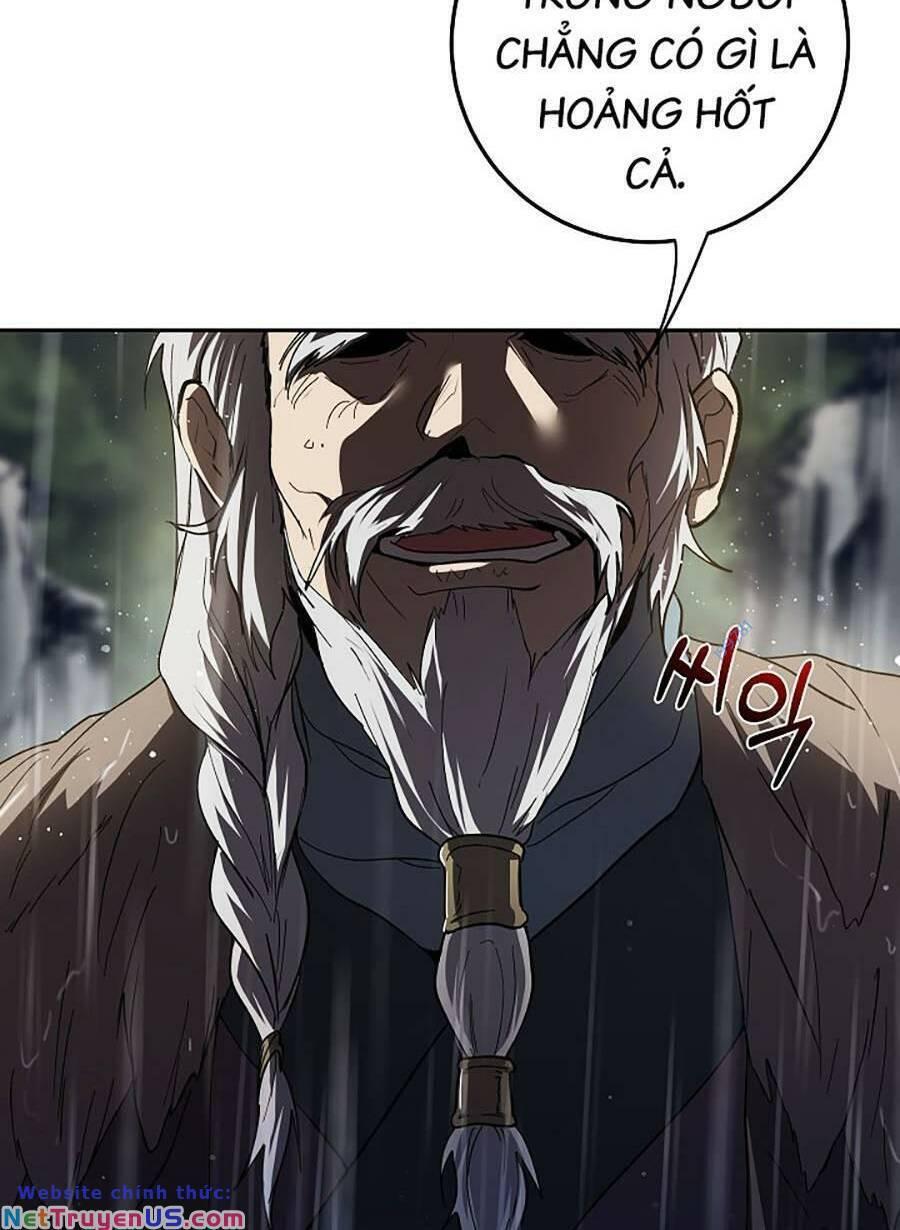 võ đang kỳ hiệp chapter 112 53