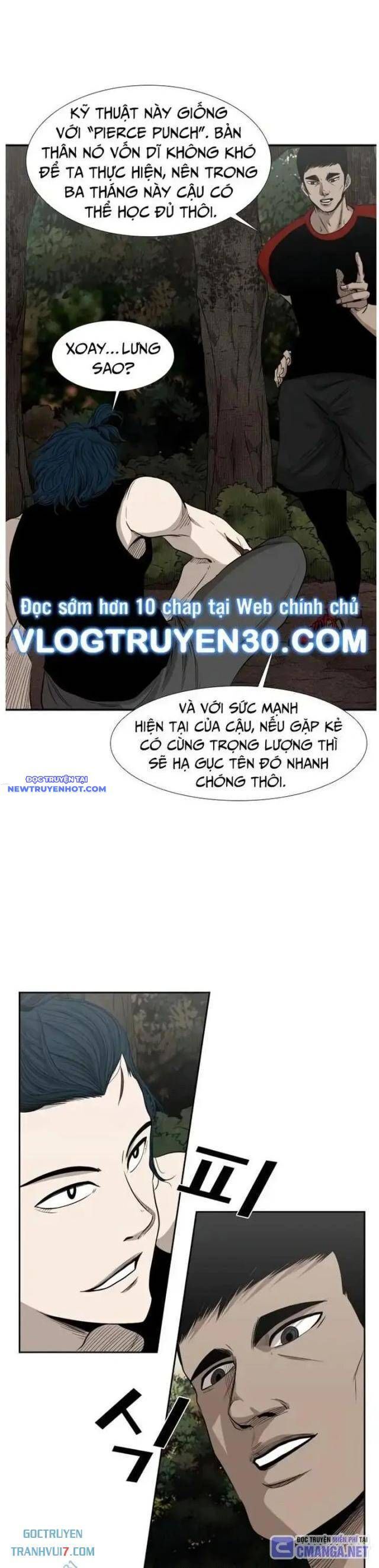 shark - cá mập chapter 102 24