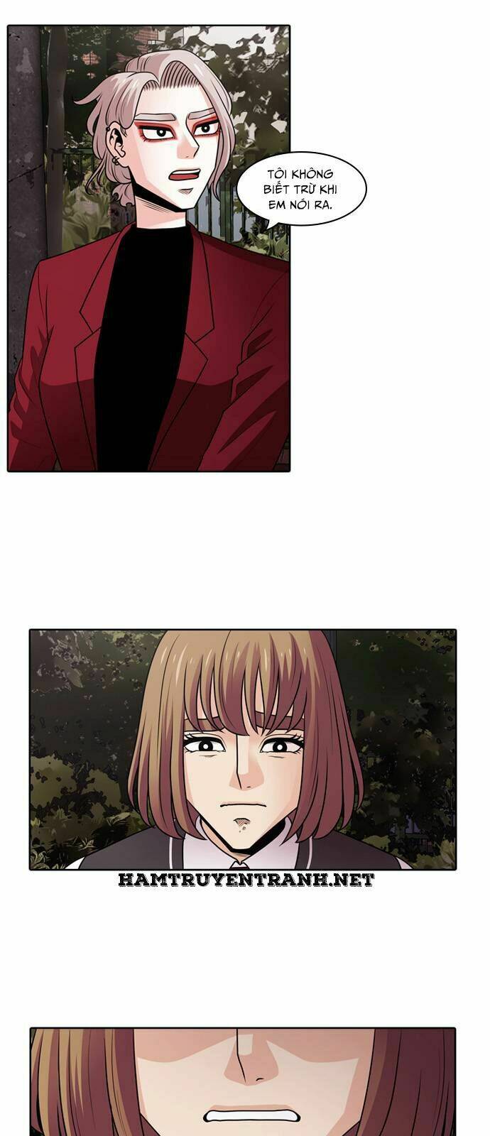 tomorrow - ngày mai chapter 9 10