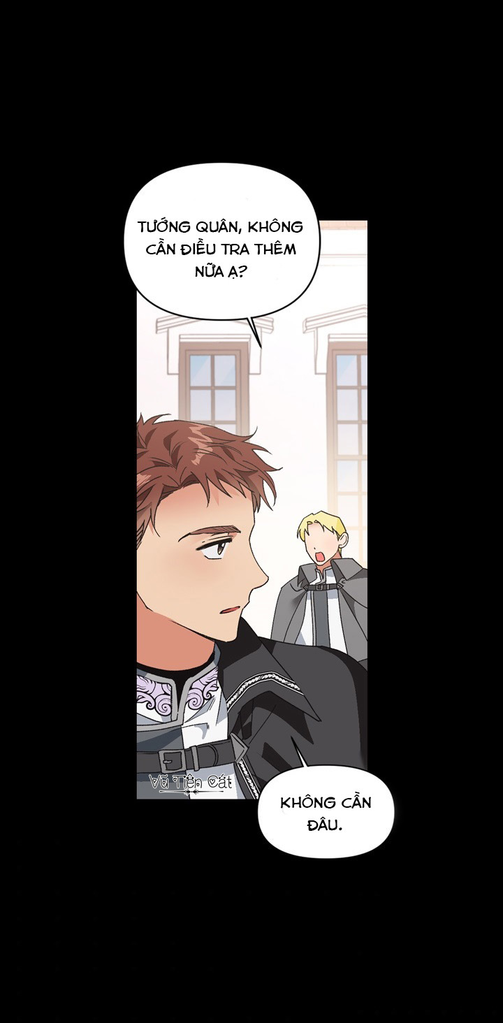 ác nữ xứng đôi với bạo chúa chapter 46 28