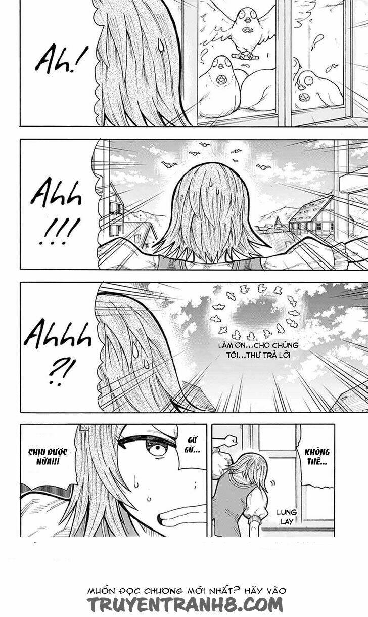 densetsu no yuusha no konkatstu chapter 5.1 24