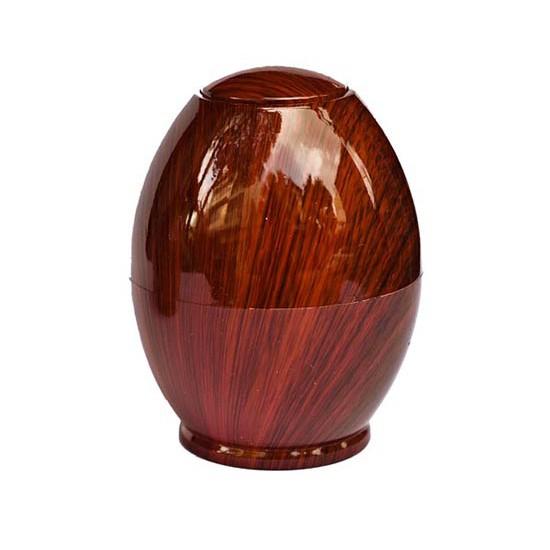 Hũ Đựng Tăm In Họa Tiết Đẹp