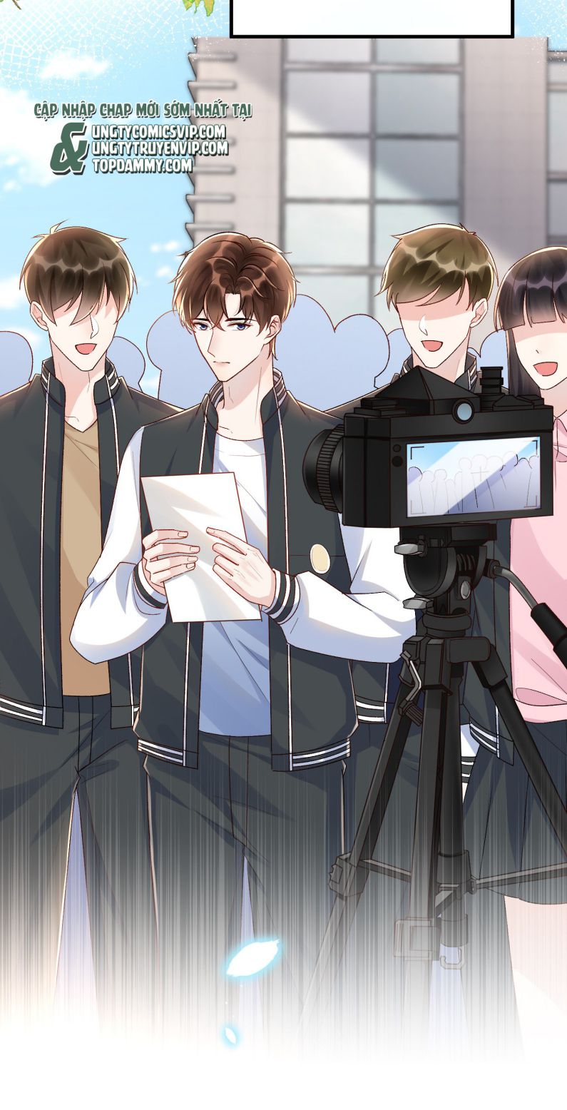 ngọt không ngừng nghỉ chapter 73 28