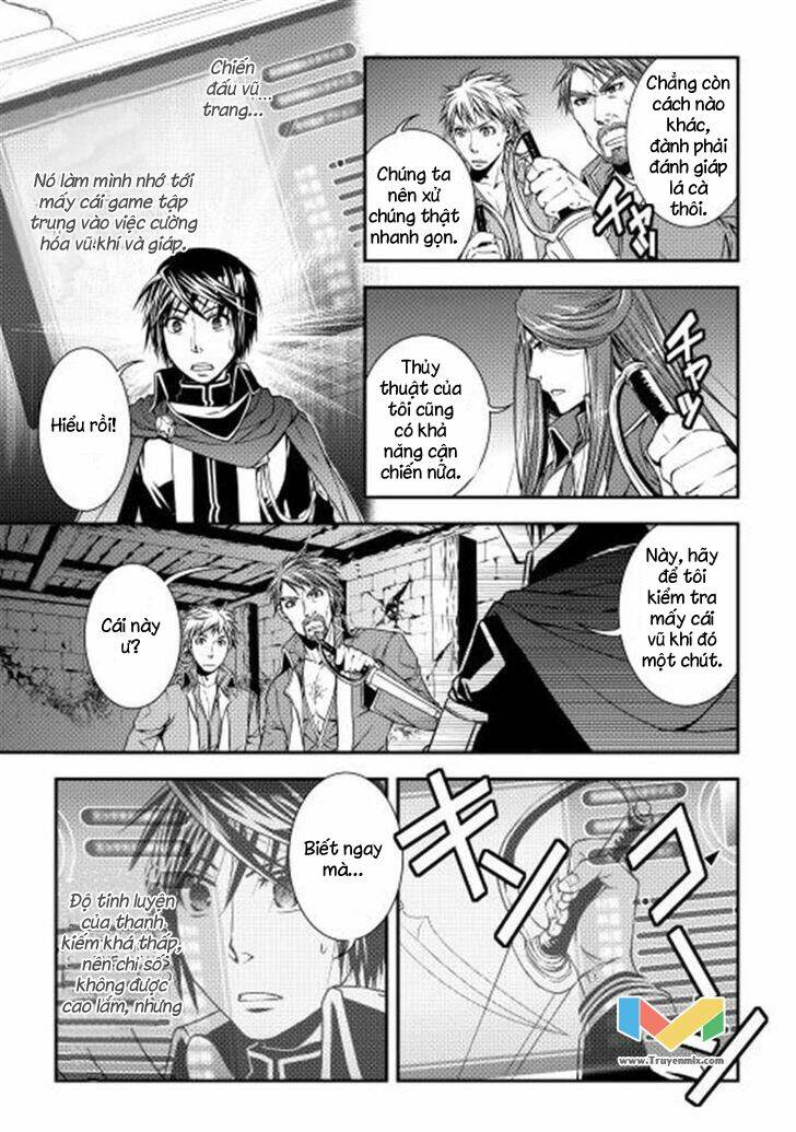 world customize creator chapter 10 16